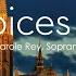 Ave Maria Arranged By Julian Oliver