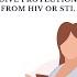 Condom Doesn T Give Protection From HIV Or STI Fridayfacts Dr Monika Agrawal