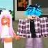 Chikiri Bai Bai Bam Doing This Dance With My Imaginary Bf Robloxshorts Roblox
