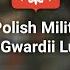 Marsz Gwardii Ludowej Polish Partisan March