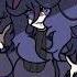 Hex Maniac Pokemon Hexmaniac Fanart Art