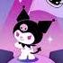 KUROMI Greedy Greedy English Lyrics