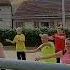 Zumba Desd La Galicia Profunda Fulanito Becky G Grupo La Salgueira