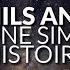 Nils Andreas Une Simple Histoire Original Mix