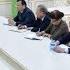 Oʻzbekiston Prezidenti Shavkat Mirziyoyev 2019 Yil 13 May Kuni Yigʻilish Oʻtkazdi