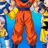 Dragon Ball Super Chouzetsu Dynamic Opening 1 Piano Tutorial Sheets