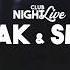 Club NightLive Kraak Smaak Soundsystem 2018