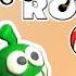 Лепим Ам Няма из пластилина Om Nom From Plasticine Cut The Rope