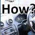 How To Drive An Automatic Car Includes Hills