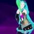 Ievan Polkka Just Dance 2016