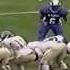 2003 Eureka High School Football Highlights Part 2