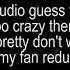 G Eazy Love Is Gone Ft Drew Love Lyrics