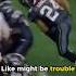 Marshawn Lynch Retells His Iconic Beast Quake Run Shorts