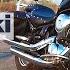 Kawasaki VN900 Vulcan Classic LT 2011 Обзор