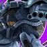 GBO2 Gouf This Is No Zaku Boy No Zaku