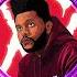The Weeknd Is There Someone Else Slowed To Perfection 432hz