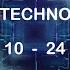 Techno OTT 24 DJ SET Con Boris Brejcha Max Styler Oscar L Gray Cosmo Sam Paganini Luis M