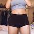 2 激凸巨乳big Boobs Teen 走光 少女彎腰不小心露出巨乳 定閱了嗎 4