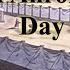 The Consecration Of Aaron Day Count