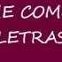 Mochy Y Alexandra Ven Y Dime Como Hago Letras