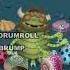 NEW EPIC WUBLINS Ranking Mysingingmonsters Wublin Msm Shorts