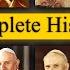 Every Pope Explained St Peter To Francis