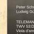 Psalm 112 In F Major ZWV 82 Laudate Pueri Dominum Amen