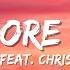 Deorro Chris Brown Five More Hours Lyrics