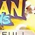 Rayman Legends OST Lost In The Clouds Track 10