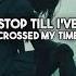 Unaloon Wish I Was Dead Ft KW1LL1S Lyric Video