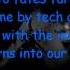Machinae Supremacy One Day In The Universe With Lyrics
