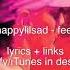 Lil Happy Lil Sad Feel Low Official Audio