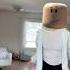 I Dance With Bald Roblox Guy Roblox Shorts Robloxedit Memes Robloxfyp Dance