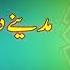 Madine Diyan Pak Galiyan Owais Raza Qadri New Naat 2020 Official Version OSA Islamic