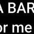 Muda Muda Muda Sound Effect