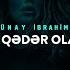 Günay İbrahimli Nə Qədər Olar