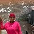 Descend The Dangerous Nakeela Pass EP 41 Caravan Family Trip To Himalayas