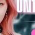 ITZY 있지 UNTOUCHABLE Instrumental Karaoke Easy Lyrics