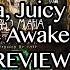 TGOD Mafia Rude Awakening REVIEW
