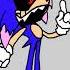 FNF You Can T Run ENCORE Animation