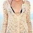 Вязание Топов Туник Крючком модели 2019 Knit Tops Tunic Crochet