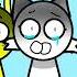 Fake Blood The Traitor Is A Wenda Gray Serious Sprunki Incredibox Humor