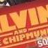 Alvin And The Chipmunks We Are Family