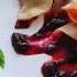 Вареники с Вишней и Ягодным Соусом