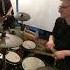 Кино Спокойная ночь DrumCam Shorts