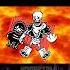 Sacrifices Of My Glorious Papyrus Undertale Papyrus