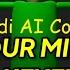 AI COVER You Re Mine Extra Keyframes Spoken Lyrics But Baldi Sings It