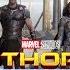 Thor Ragnarok Official UK Trailer HD