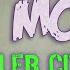 CELEB CITY ME MORE Chubixlyrics Lyricvideo