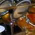 Take Me Through The Fire By Machine Head Drum Cover